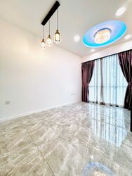 The Santorini (D18), Condominium #451403151